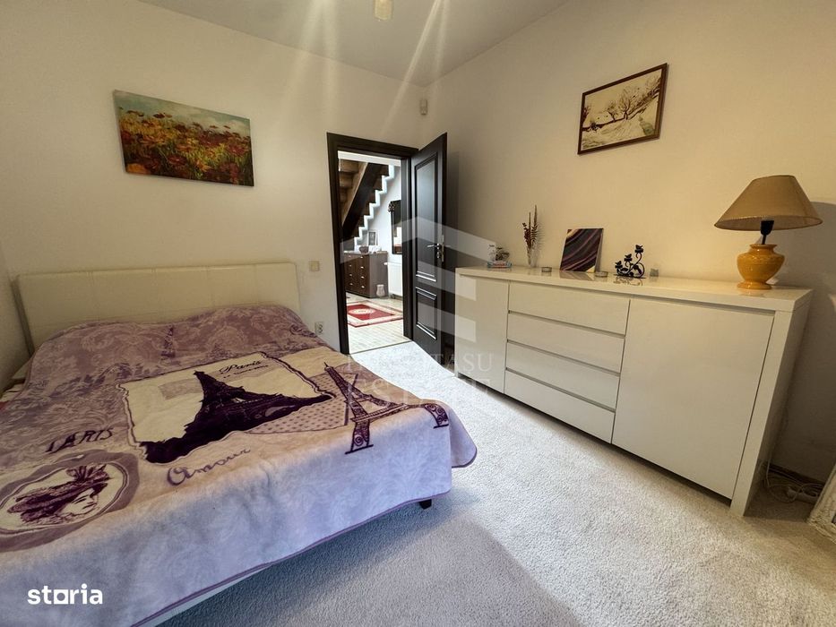 Domnesti Duplex 4 Camere 160 mp