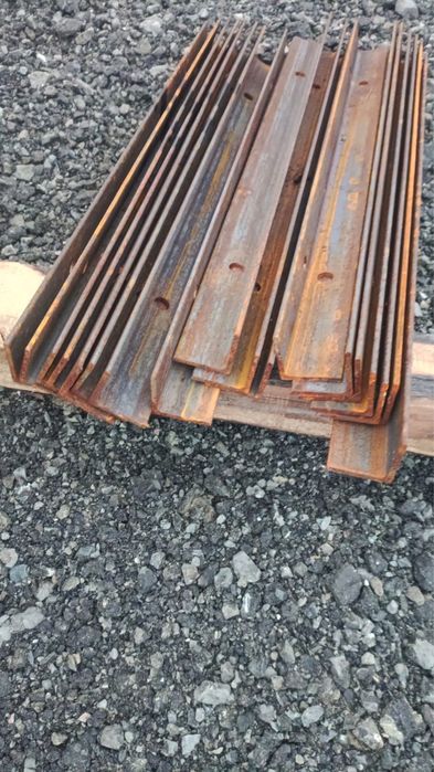 Аренда железной опалубки