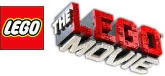 LEGO Movie NOU/sigilat