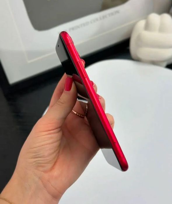 iPhone 11 128GB 74% PRODUCT RED
