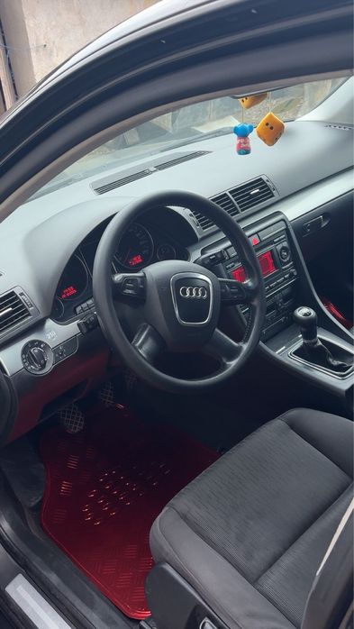 Audi A4 B8 2.0 2006