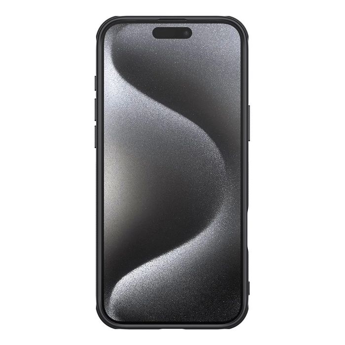 Стъклен Протектор за iPhone 16/Pro/Max, MR. MONKEY HD 5D Glass