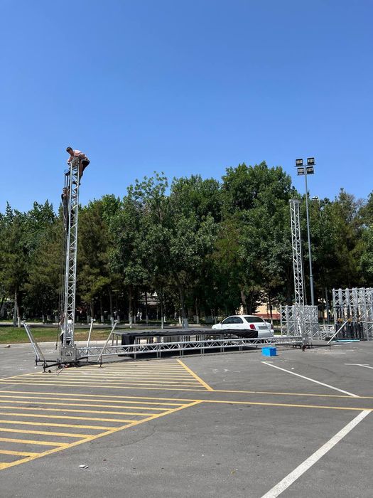 Elevator ferma konstruksiyalar arenda va sotuvda