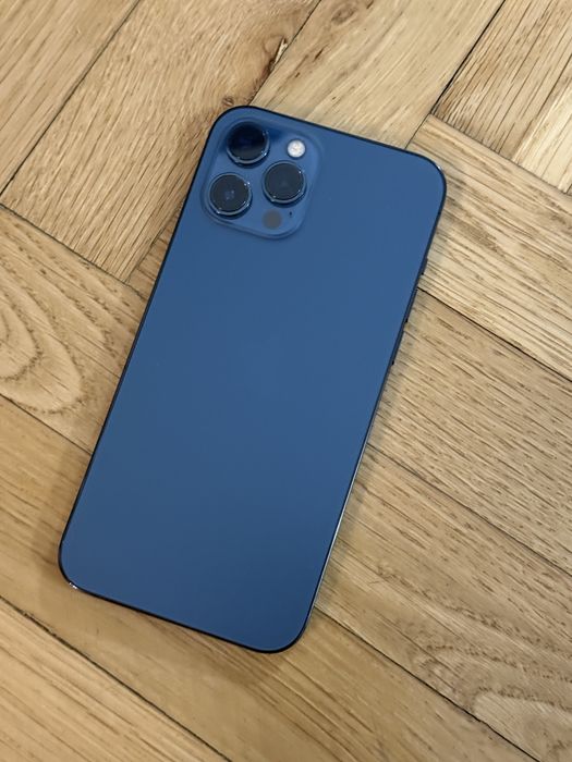 Iphone 12 ProMax 512GB