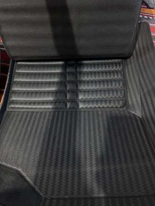 Kia Sorento polik