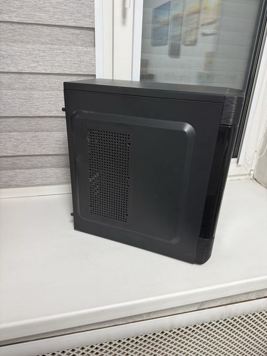 Рабочий компьютер