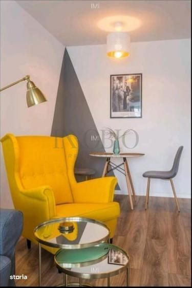 Apartament 2 camere complet renovat | Ateneu Român | Sala Palatului