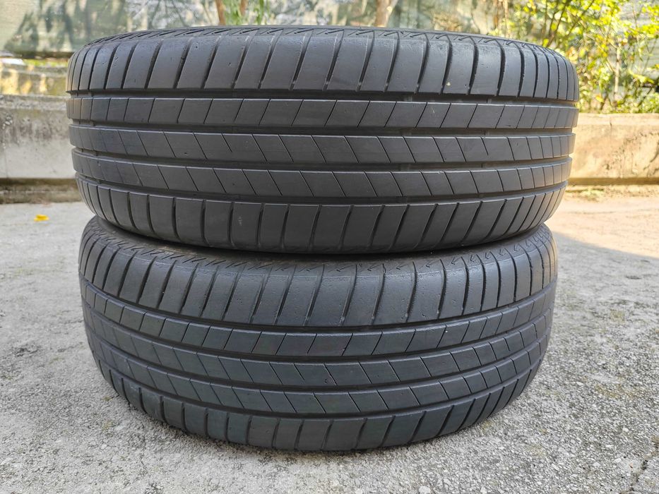 215/60/17 2бр.Bridgestone Летни гуми