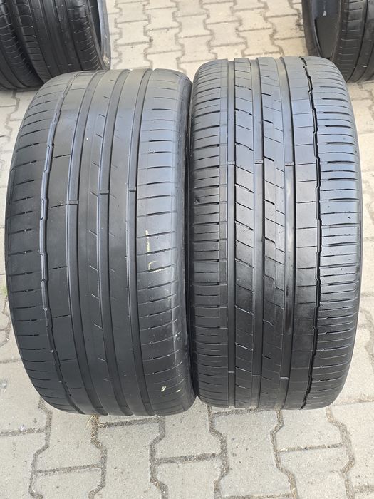 285 35 22 Hankook