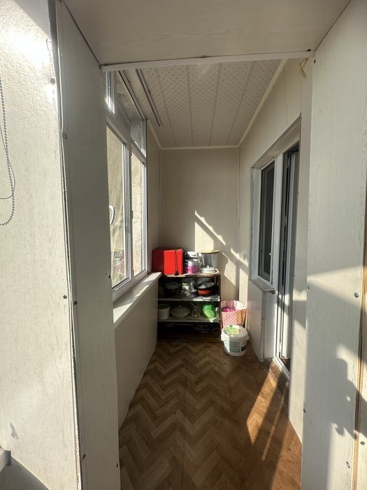 Продам 2 х комнатную  квартиру