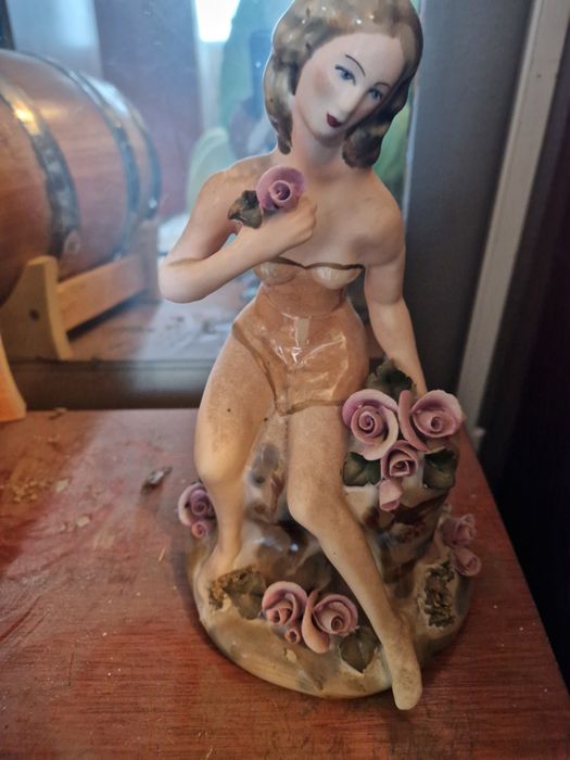 Bibelou de potelan