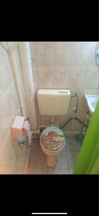 Garsoniera zona Scoala nr 2