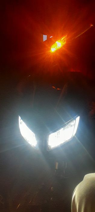 М8 бенални мотор