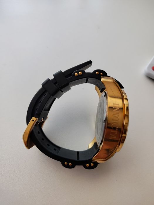 Часы Invicta оригинал
