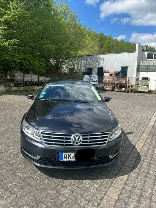 Passat CC -Recent Adus-