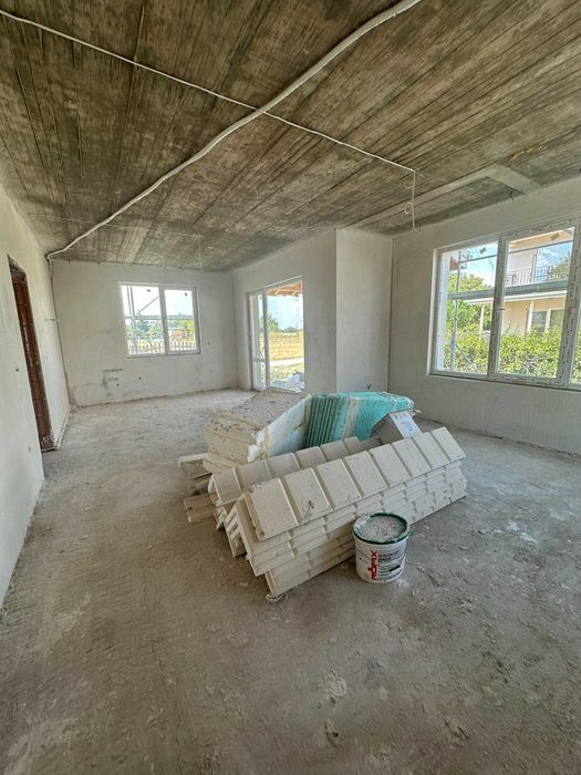 Продава се Къща в Пловдив, Коматево - 220 кв.м за 1410 €/кв.м - Снимка #10