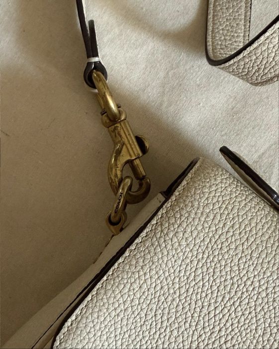 Сумка coach оригинал