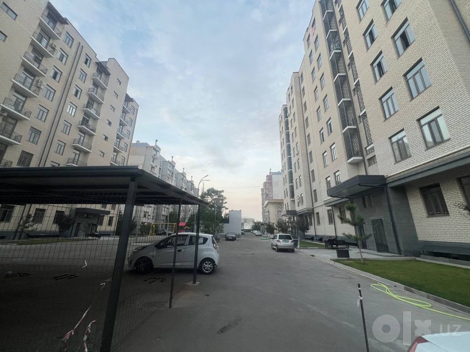 Продаю 2-х комнатную квартиру Янгихает Дустлик 2, Новостройка