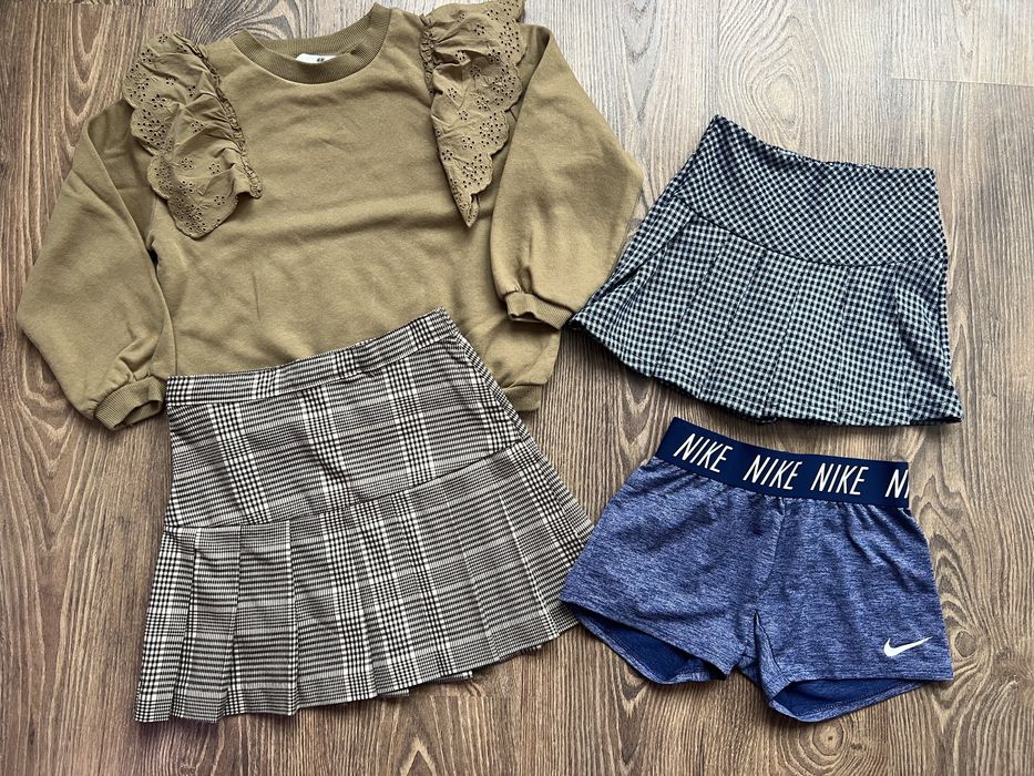 Детски дрехи Adidas Guess Nike Zara Hm patrizia pepe tommy