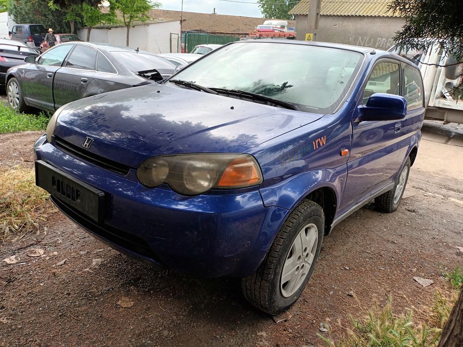Dezmembrari Honda HR-V (GH) (1999-2006) 1.6 16V Benzina