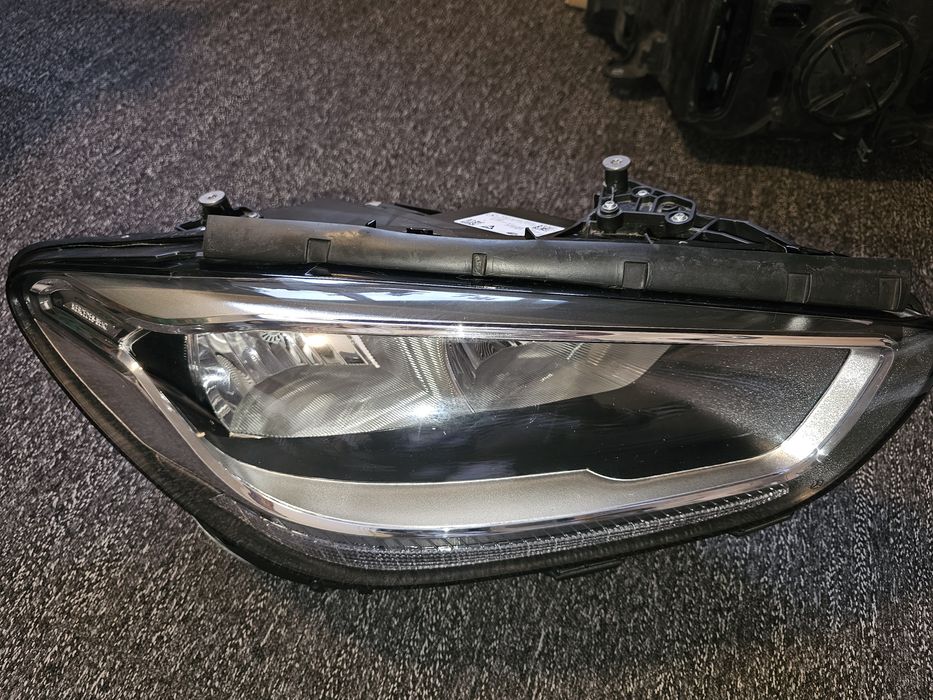 Faruri stopuri bmw vw opel toyota