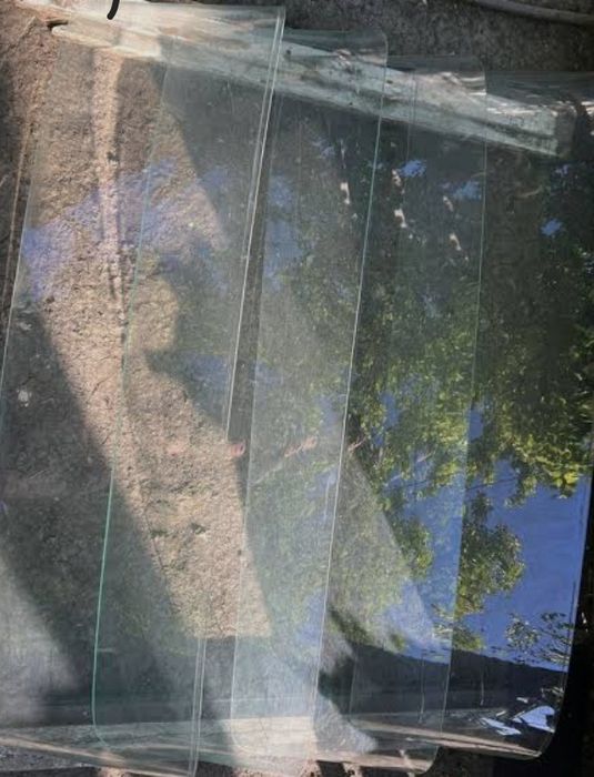 Лобовое стекло зил 130