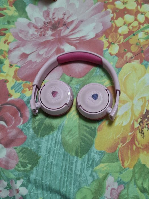 Прекрасные детские наушникИИ