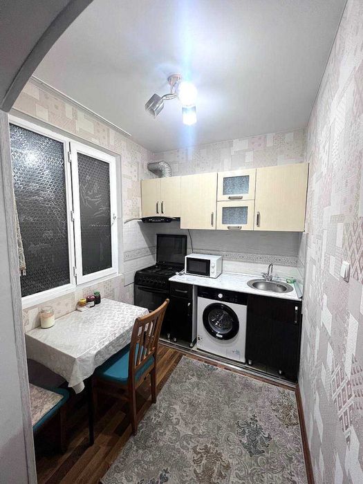 Сдаётся квартира в аренду ялангач экобазар