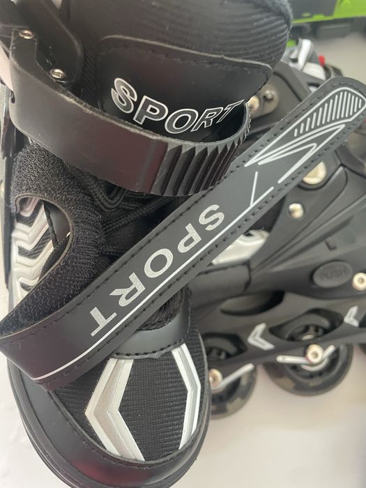 Продаю детские ролики