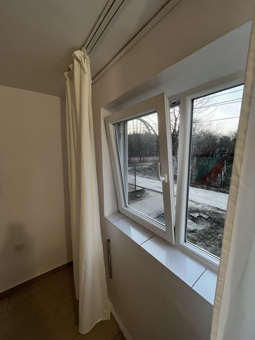 Garsoniera de vanzare parter