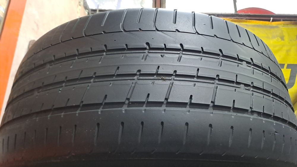 2бр. 275/45/18 Pirelli P Zero