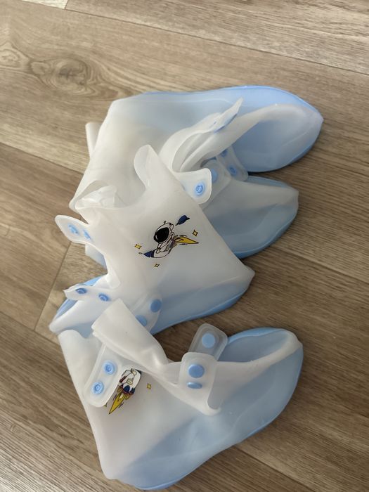 Дождевик для обуви