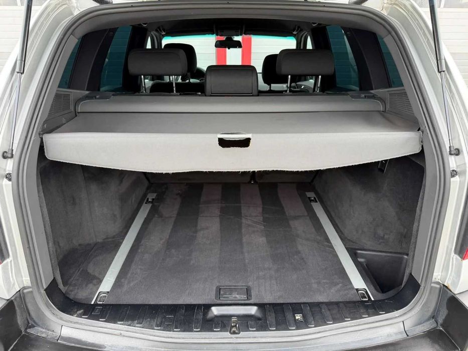 BMW X3 3.0D X-drive