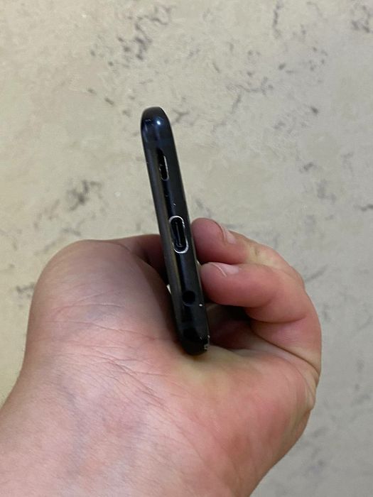 Samsung galaxy S9