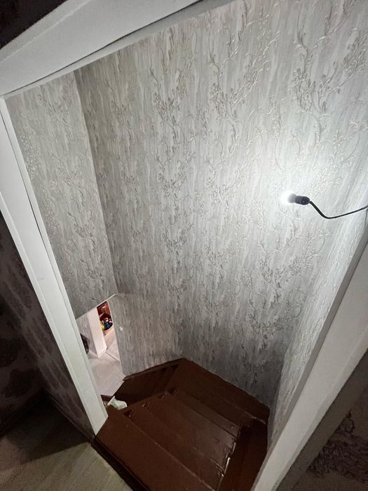 Особняк на два хозяина