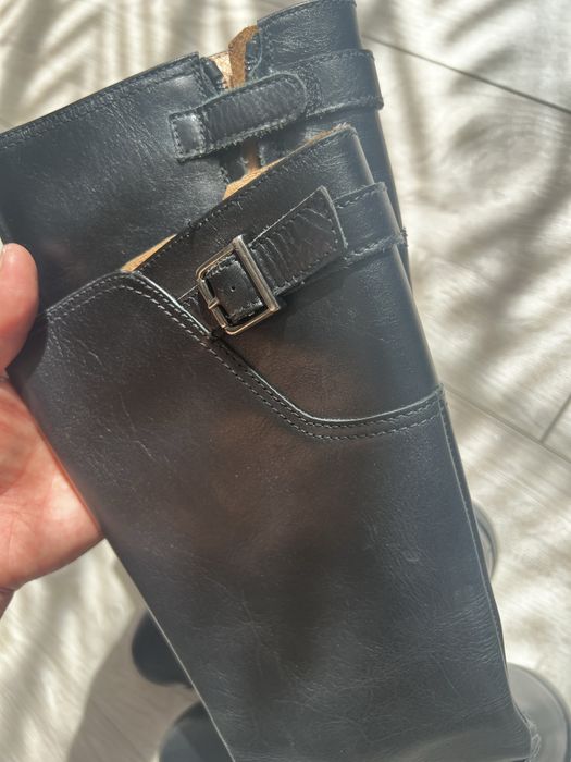 Сапоги 34р. на девочку Бэбилис Испания