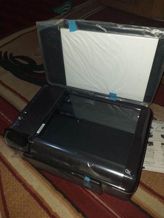 Принтер hp фотосмарт 3/1
