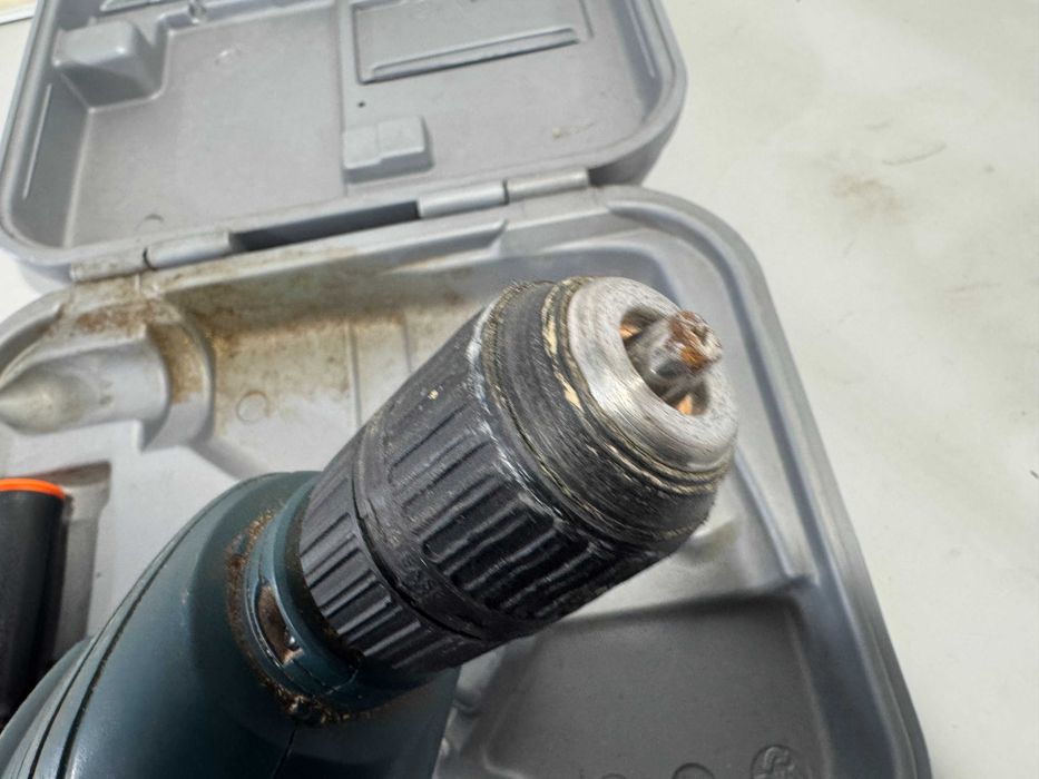 Бормашина - Black & Decker , KR1000RE , 1000W