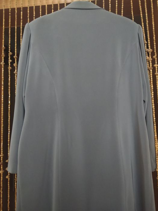 Брючный костюм женский