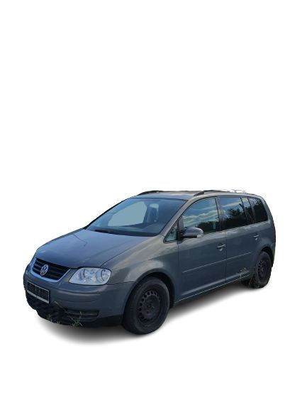 Webasto Volkswagen VW Touran prima generatie