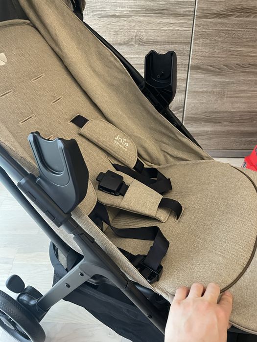 Carucior Joie Parcel LX