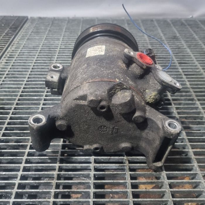 Compresor clima Mazda CX - 5 Facelift 2.2 Diesel 2015 - 2017 150CP SHY1 (835) Diesel ...