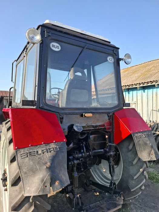 Продам кабину мтз