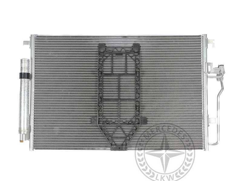 Радиатор климатик за Mercedes-Benz Sprinter W907 W910 след 2018г