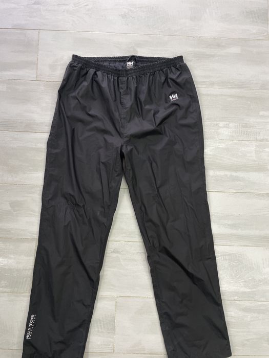 Pantaloni impermeabili  Helly Hansen XL prscuit barca
