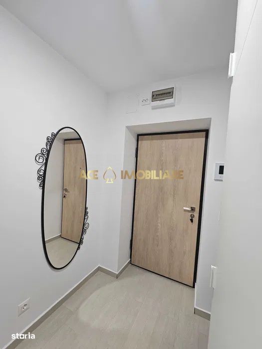 3 Camere | Pallady | Hils Brauner | Metrou | Centrala | PetFriendly |