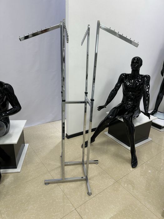 Манекены - мужчины