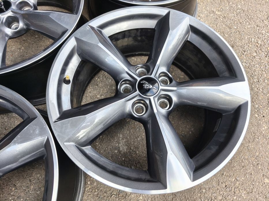 18" оригинални алуминиеви джанти за Fors Mustang.