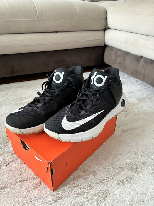 Маратонки Nike KD5