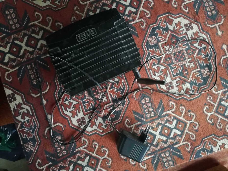 Рутер за интернет